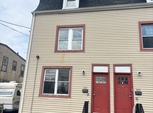 223 Essex St #B, Gloucester City, NJ 08030