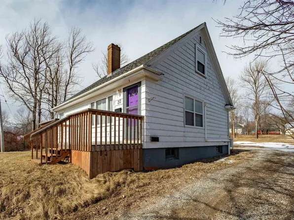 22 Archibald St, Sydney Mines, NS B1V 1G9