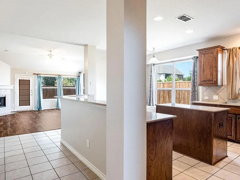 Kitchen Familyroom