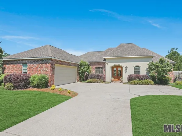 12063 Indigo Dr, Saint Francisville, LA 70775