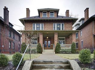 1317 Shady Ave, Pittsburgh, PA