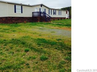 14475 Hatley Burris Rd, Stanfield, NC 28163