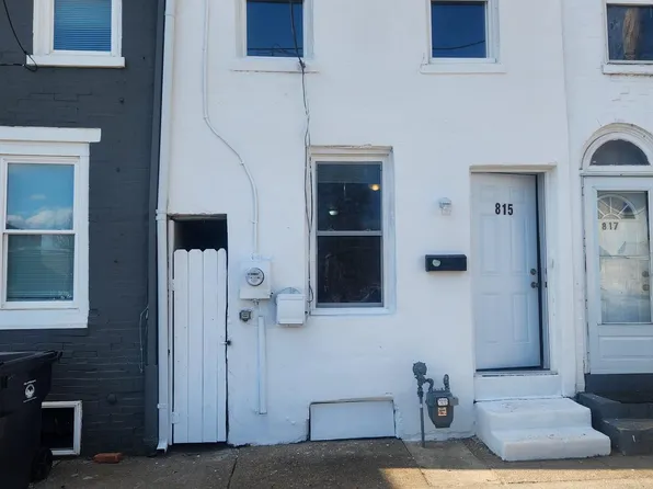 815 N Pine St, Wilmington, DE 19801