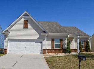 4218 Swamp Cypress Trl, Gainesville, GA 30504