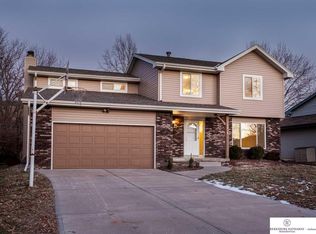 4029 N 117th St, Omaha, NE 68164