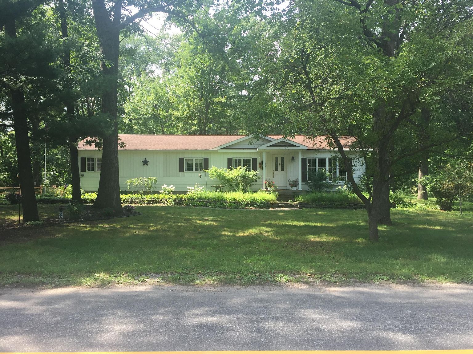 11700 Ossineke Rd, Ossineke, MI 49766 Zillow