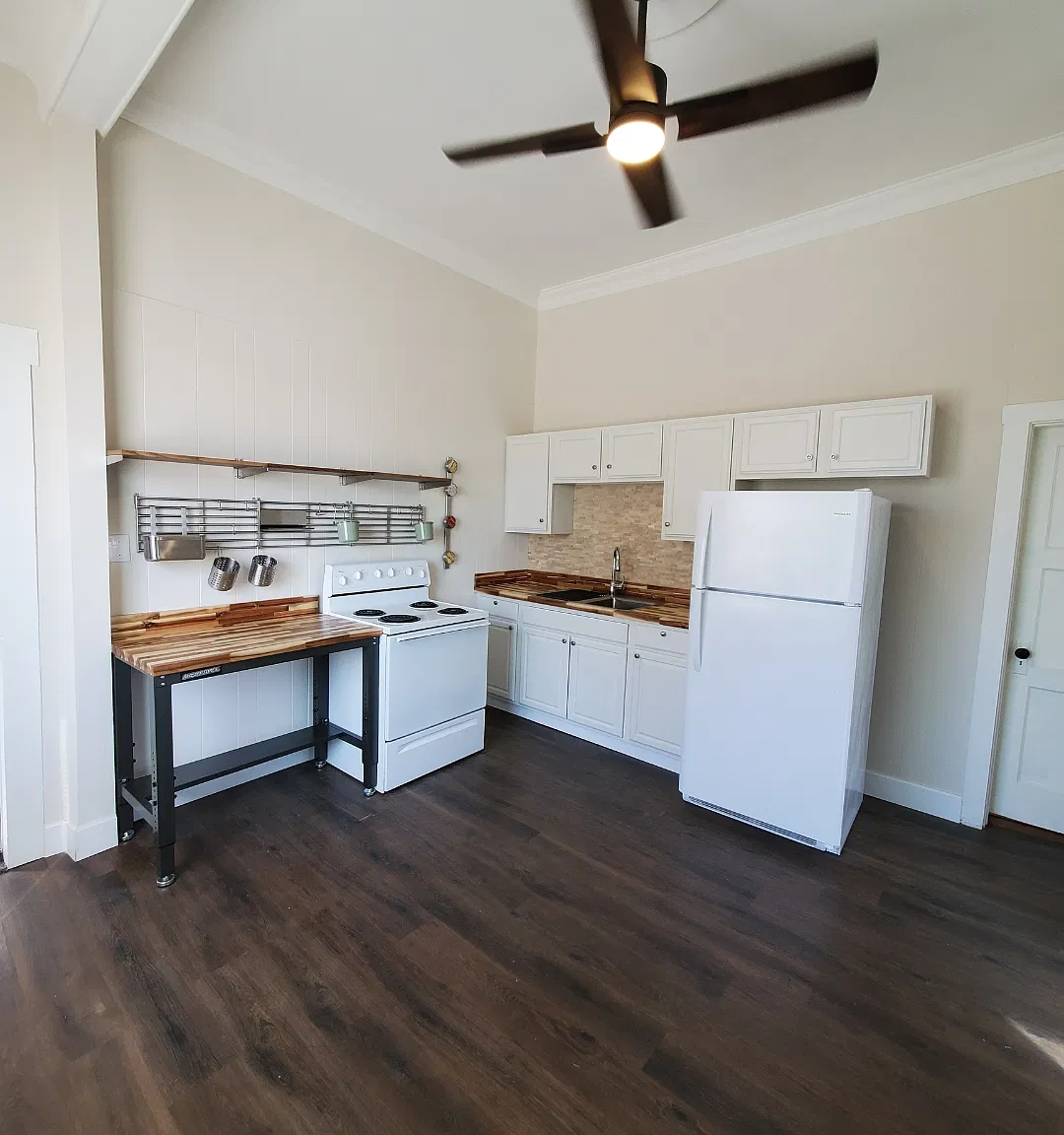 Studio, 500 sqft, $925 — Photo 1