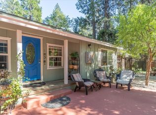 5109 Glen Echo Dr, Hathaway Pines, CA