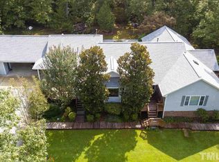 8214 Johnson Mill Rd, Bahama, NC 27503