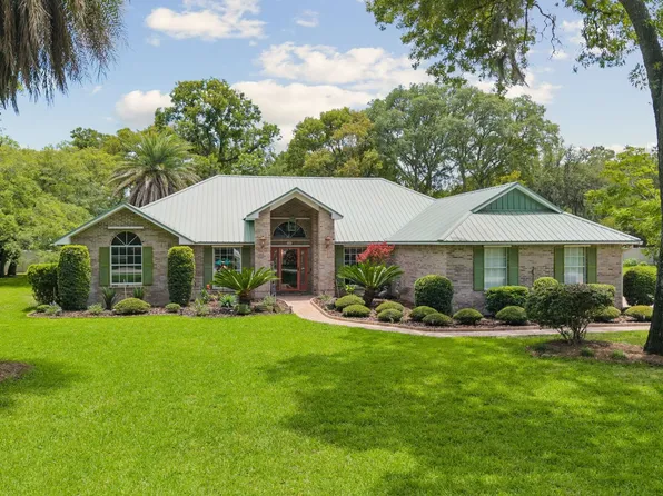 725 Andrew Ave, Saint Augustine, FL 32086