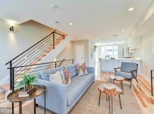 115 U Street NE #2, Washington, DC 20002