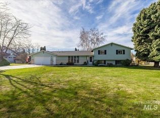 931 Sherman Way, Nampa, ID 83686