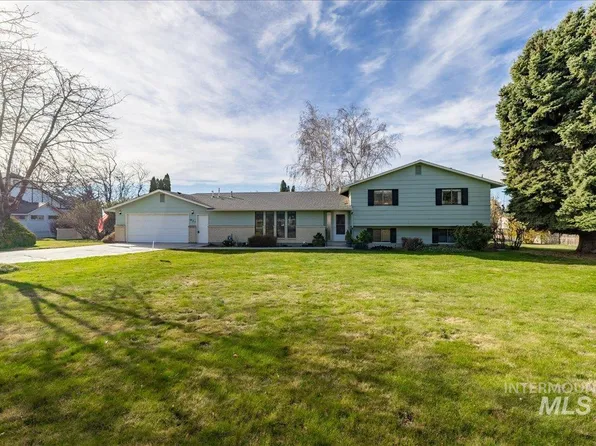 931 Sherman Way, Nampa, ID 83686