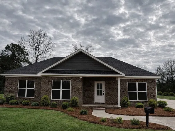 35 County Road 951, Clanton, AL 35045