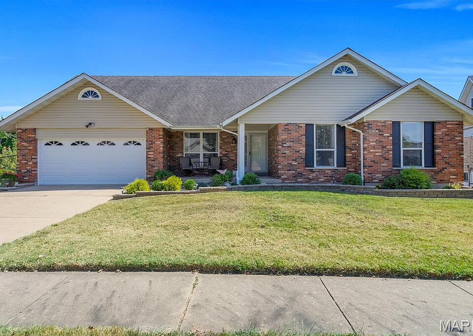 1st image of 15412 Forte De France Ln