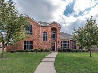 3302 Duchess Way, Rowlett, TX 75089