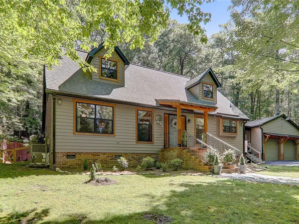11 Birchbend, Cleveland, SC 29635