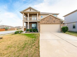 1016 Hawkeye Point Rd, Georgetown, TX 78626