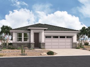Bonita Plan, Montana Vista - Highland, Buckeye, AZ 85326
