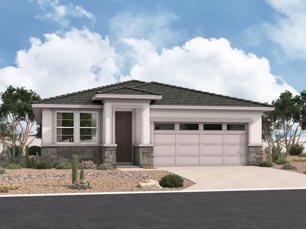 Bonita Plan, Willows at Bella Vista Farms