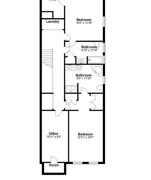 20 Denworth Bell Cir — Photo 34