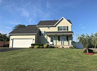 3115 Apple Ct, Niagara Falls, NY 14304