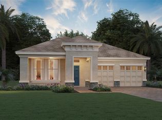 2849 Monaghan Dr, Ormond Beach, FL 32174