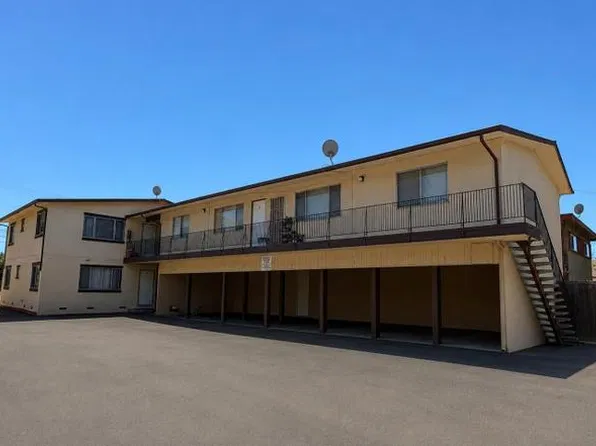 6537 Graham Ave APT A, Newark, CA 94560