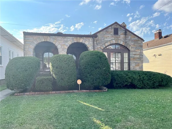 1125 Pearl St, Martins Ferry, OH 43935