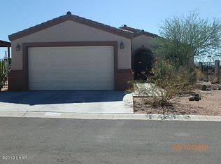 301 Paseo Grande, Quartzsite, AZ 85346