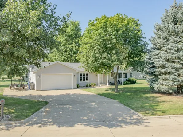 506 4th St SE, Spencer, IA 51301