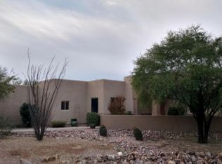 14002 E Calle Nobleza, Vail, AZ 85641