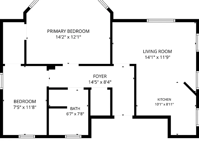 506 Emmet St #2 — Photo 14