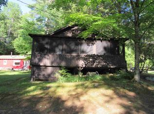 587 S Trout Lake Rd, Bolton Landing, NY 12814