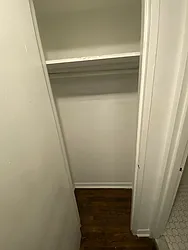 Rented by Mallory Management Corp