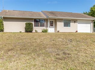 4145 Town Ter, North Port, FL 34286