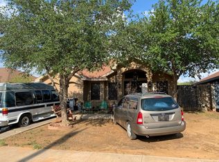 1417 Monticello Ave, Laredo, TX 78046