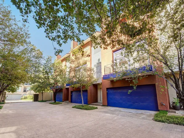 1501 California St #C, Houston, TX 77006
