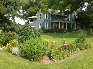 4029 Buck Hill Rd S, Trumansburg, NY 14886