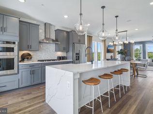 2063 Henson Norris St, Rockville, MD 20850