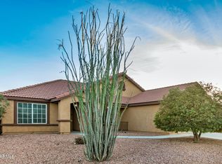 493 E Silver Reef Rd, Casa Grande, AZ 85122