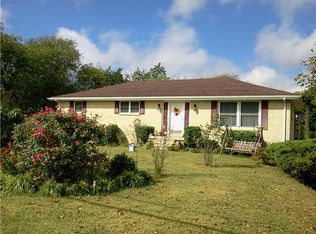 3630 Hunters Point Pike, Lebanon, TN 37087