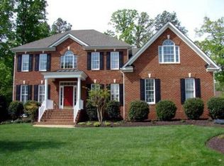 14007 Lenox Forest Ct, Midlothian, VA 23113