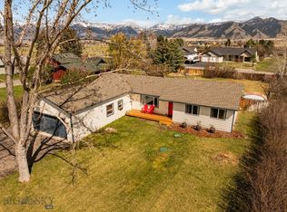 3210 E Hollyhock Dr, Belgrade, MT 59714