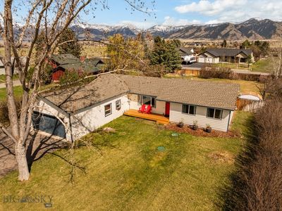 3210 E Hollyhock Dr, Belgrade, MT, 59714