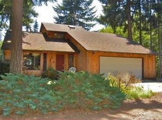 1008 NE 384th St, La Center, WA