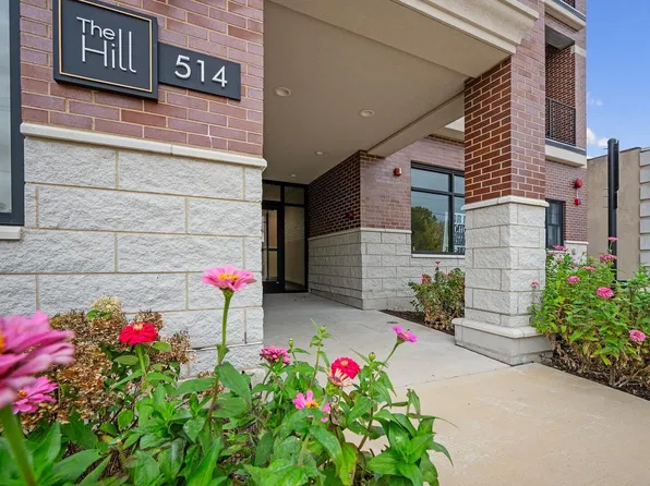 514 Hillgrove Ave Unit 201, Western Springs, IL 60558