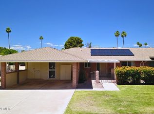 10816 W Venturi Dr, Sun City, AZ 85351