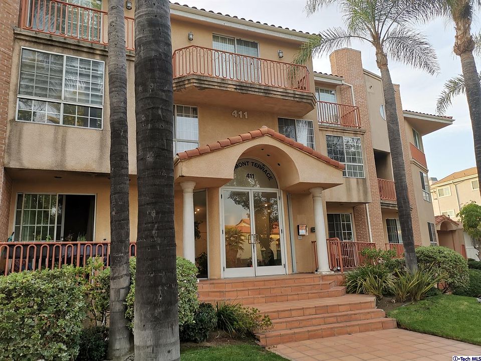 1st image of 411 Piedmont Ave Unit 206