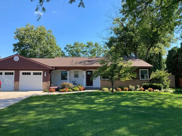 3974 Kiowa Ct SW, Grandville, MI 49418